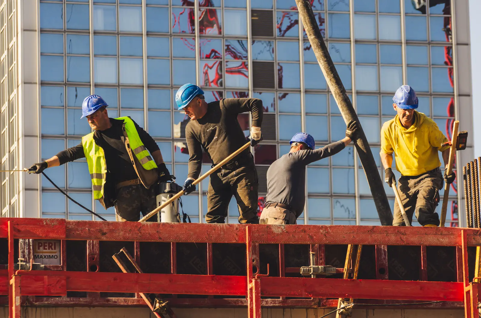 Man Power Services